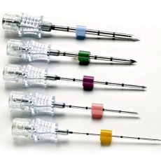 Disposable-Coaxial-Biopsy-Needle