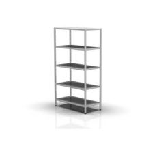 Shelves