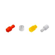 Syringes-Caps-Plugs