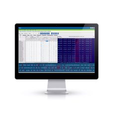 HSCRIBE-Holter-Analysis-System